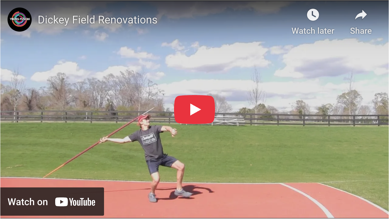 VikingFusion Video Story